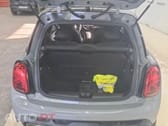 MINI Cooper John Cooper Works Auto Desportiva