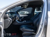 Mercedes-Benz E 300 de AMG Line