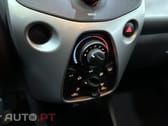 Citroen C1 C1 1.0 VTi Shine