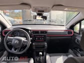 Citroen C3 1.5 BlueHDi C-Series