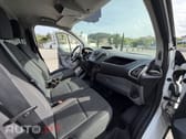 Ford Transit 2.2 TDCi H1