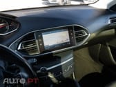 Peugeot 308 SW 1.5 BlueHDi Allure