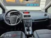 Opel Meriva 1.3 CDTi Cosmo