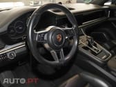 Porsche Panamera 4 E-Hybrid