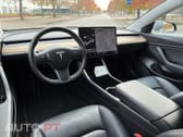 Tesla Model 3 Long-Range Dual Motor AWD