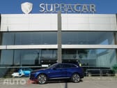 Jaguar F-Pace 2.0 P400e AWD
