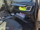 Isuzu D-Max Space Cab 4WD L