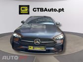 Mercedes-Benz CLE 200 COUPE AMG 