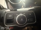 Mercedes-Benz CLA 180 d Shooting Brake AMG Line Aut.