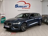 Volvo V60 2.0 T6 AWD TE Inscription Expression