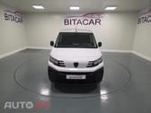 Peugeot Partner 1.5 BLUEHDI 100CV LONGA CAMARA TRASEIRA