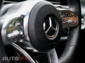 Mercedes-Benz CLA 250 e AMG Line