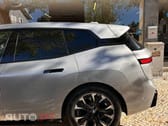 BMW iX xDrive 45 Pack Desportivo