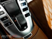 Mercedes-Benz AMG GT 63 s 4MATIC +