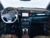 Citroen DS3 1.6 e-HDi So Chic