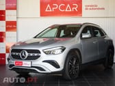 Mercedes-Benz GLA 180 d Style