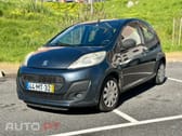 Peugeot 107 1.0 Trendy