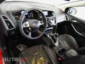 Ford Focus SW 1.6 TDCi ST-LINE