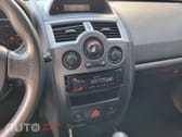 Renault Mégane 1.5 dCi Confort