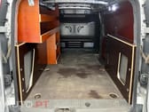 Ford Transit Connect 1.5 TDCi L2 Limited