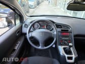 Peugeot 5008 1.6 HDi 7L Active