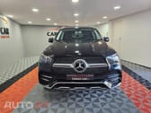 Mercedes-Benz GLE d 4Matic