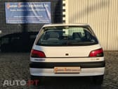 Peugeot 306 1.6 XT