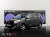 Dacia Lodgy 1.5 Blue dCi Stepway 7L
