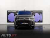 Toyota Proace Verso 2.0 D-4D L2 Exclusive