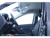 Dacia Duster Journey+eco-G 100g