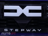 Dacia Sandero Stepway Extreme + Eco-g