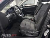 Volkswagen Passat Variant Hibrido 1.4 TSI GTE Plug-in 218hp