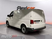 Volkswagen Transporter 2.0 TDI L1H1