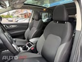 Nissan Qashqai 1.5 dCi N-Connecta J18