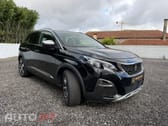 Peugeot 3008 2.0 BlueHDi GT EAT8