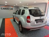 Dacia Duster 1.5 dCi Prestige