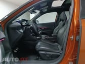 Peugeot 2008 1.2 PureTech GT Line