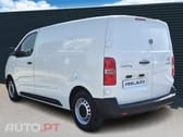 Citroen Jumpy 1.5 BlueHdi M