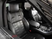 Land Rover Range Rover Sport 5.0 V8 S/C Autob.Dynamic
