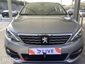 Peugeot 308 SW 1.6 BlueHDi Allure