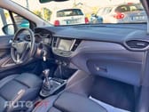 Opel Crossland X 1.2 Innovation