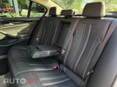 BMW 530 e iPerformance Line Sport