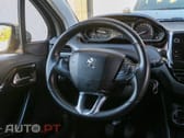 Peugeot 208 1.6 BlueHDi Style
