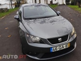 Seat Ibiza SEAT Ibiza 1.2 TDi I-tech GPS