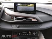 BMW i8 Coupé E-Drive
