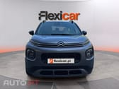 Citroen C3 Aircross 1.2 PureTech Feel