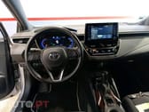 Toyota Corolla Touring Sports 1.8 Hybrid Comfort