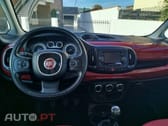Fiat 500L 1.3 MJ Pop Star S&S