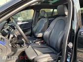 BMW X2 16 d sDrive Auto Pack M