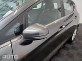 Ford Fiesta ND
